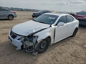 Lexus IS 250 2.5L 6 2008