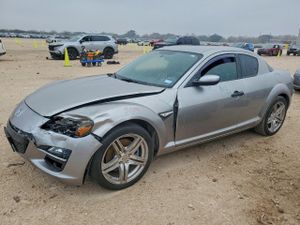 Mazda RX-8 1.3L R 2011