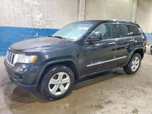 Jeep Grand Cherokee LAREDO 3.6L 6 2012