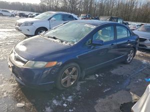 Honda Civic EXL 1.8L 4 2008