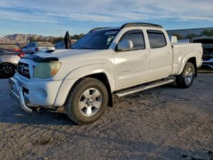 Toyota Tacoma DOUBLE CAB PRERUNNER LONG BED 4.0L 6 2005