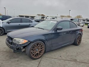 BMW 1 Series I 3.0L 6 2013