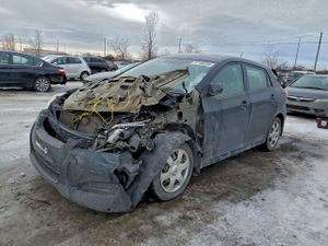 Toyota Corolla 1.8L 4 2010