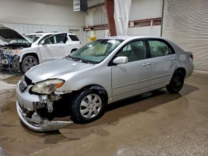 Toyota Corolla CE 1.8L 4 2006