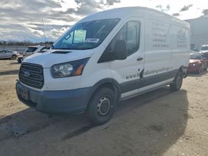 Ford Transit T-150 3.5L 6 2015