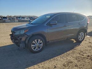 Honda CR-V EX 2.4L 4 2012