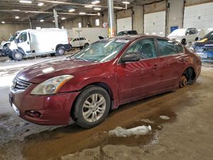 Nissan Altima BASE 2.5L 4 2012