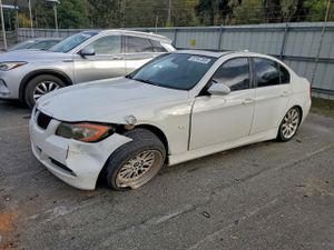 BMW 3 Series I 3.0L 6 2007