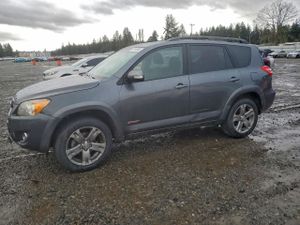 Toyota Rav4 SPORT 3.5L 6 2009