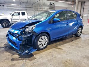 Toyota Prius 1.5L 4 2013