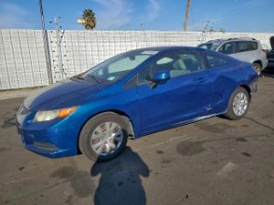 Honda Civic LX 1.8L 4 2012
