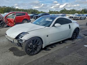 Nissan 350Z COUPE 3.5L 6 2004