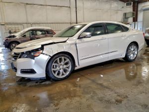 Chevrolet Impala LTZ 3.6L 6 2014