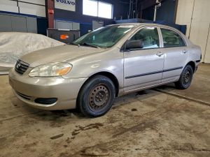 Toyota Corolla CE 1.8L 4 2007