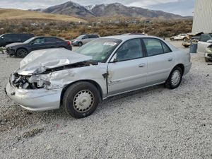 Buick Century CUSTOM 3.1L 6 2001