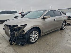 Nissan Altima 2.5 2.5L 4 2013