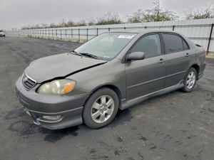 Toyota Corolla CE 1.8L 4 2007