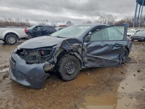 Toyota Corolla L 1.8L 4 2016