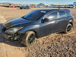 Mazda 3 I 2.0L 4 2012