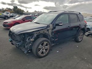 Toyota Rav4 SPORT 2.5L 4 2010