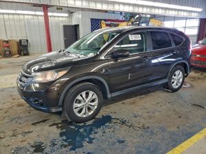 Honda CR-V EXL 2.4L 4 2013