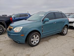 Saturn Vue XR 3.6L 6 2008