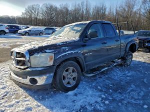 Dodge RAM ST 4.7L 8 2008