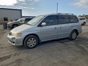 Honda Odyssey EX 3.5L 6 2002