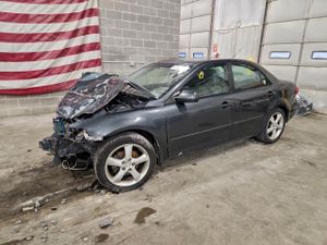 Mazda 6 I 2.3L 4 2005