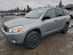Toyota Rav4 2.4L 4 2007