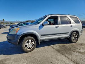 Honda CR-V EX 2.4L 4 2004