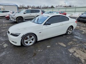 BMW 3 Series I SULEV 3.0L 6 2009