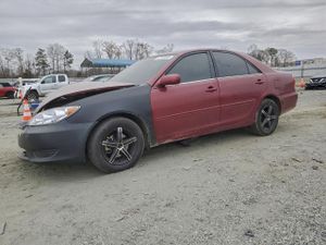Toyota Camry LE 3.0L 6 2006