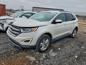 Ford Edge SEL 3.5L 6 2015