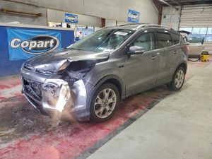 Ford Escape TITANIUM 2.0L 4 2014