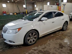 Buick LaCrosse PREMIUM 3.6L 6 2012