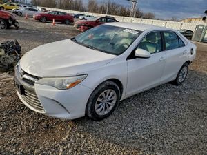 Toyota Camry LE 2.5L 4 2015