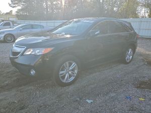 Acura RDX TECHNOLOGY 3.5L 6 2014