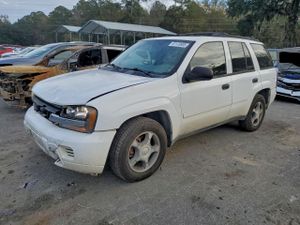 Chevrolet Trailblazer LS 4.2L 6 2008