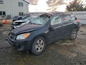 Toyota Rav4 2.5L 4 2012