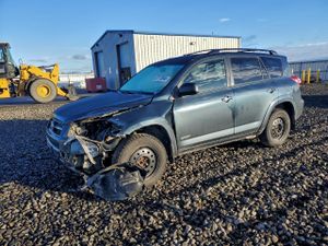 Toyota Rav4 SPORT 2.5L 4 2010