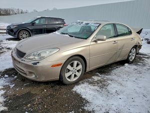 Lexus ES 330 3.3L 6 2006