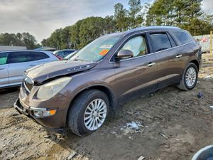 Buick Enclave 3.6L 6 2012