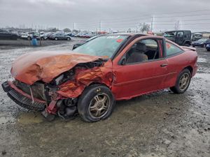Chevrolet Cavalier 2.2L 4 2001