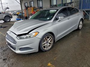 Ford Fusion SE 2.5L 4 2016