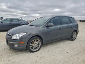 Hyundai Elantra 2.0L 4 2009