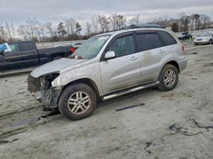 Toyota Rav4 2.0L 4 2002
