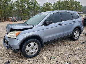 Honda CR-V LX 2.4L 4 2008