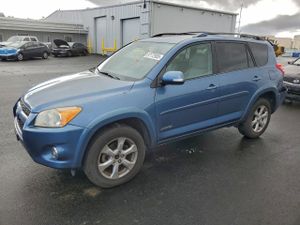 Toyota Rav4 LIMITED 3.5L 6 2009