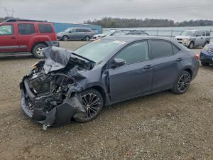 Toyota Corolla L 1.8L 4 2014